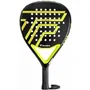 Tecnifibre Pala de Pádel Wall Breaker 355 Amarilla y Negra